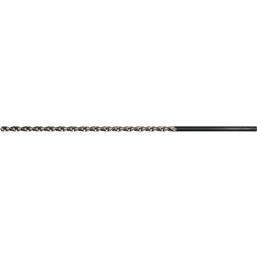 Tieflochspiralbohrer DIN 1869 Typ TS D.10,2mm HSS Zyl.schaft Reihe 3 TECWERK