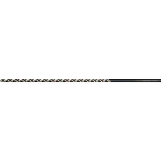 Tieflochspiralbohrer DIN 1869 Typ TS D.6,8mm HSS Zyl.schaft Reihe 3 TECWERK