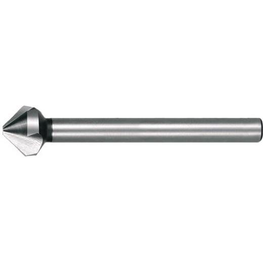 Kegelsenker DIN 335C 90Grad D.10,4mm HSS ü.-lang Z.3 TECWERK