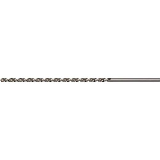 Tieflochspiralbohrer DIN 1869 Typ TS D.10,2mm HSS-Co Zyl.schaft Reihe 2 TECWERK
