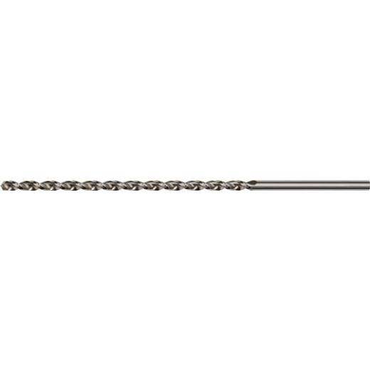 Tieflochspiralbohrer DIN 1869 Typ TS D.4mm HSS-Co Zyl.schaft Reihe 2 TECWERK | 5 Stück