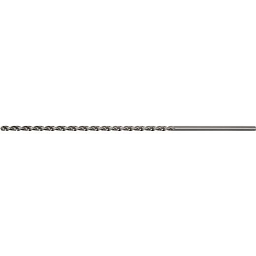 Tieflochspiralbohrer DIN 1869 Typ TS D.10,2mm HSS-Co Zyl.schaft Reihe 3 TECWERK
