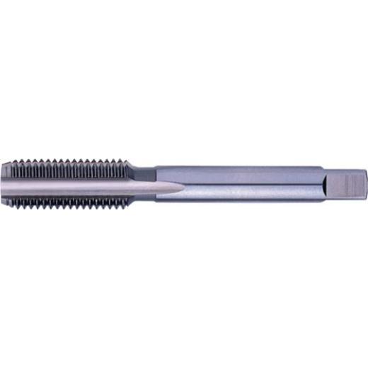 Handgewindebohrer DIN 2181 Fertigschneider Nr.2 M12x1,5mm HSS ISO2 (6H) TECWERK