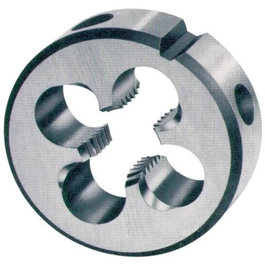 Schneideisen Form B metrisch fein MF10x1mm HSS 6g TECWERK