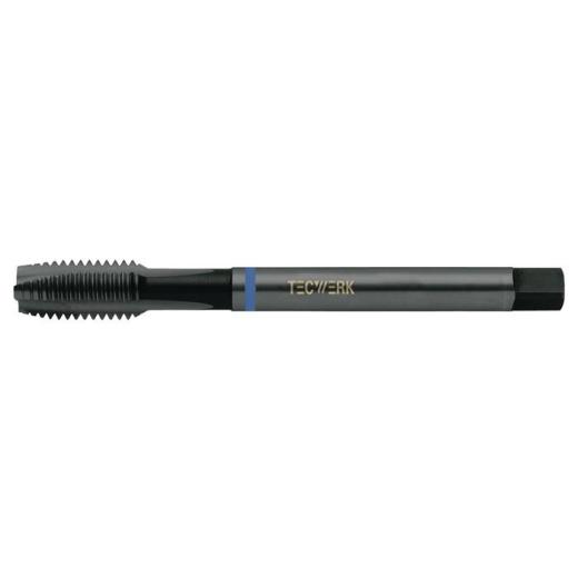 Maschinengewindebohrer DIN 5156B VA G 3/4 Zollx14 HSS-Co vapor.ISO 228 TECWERK