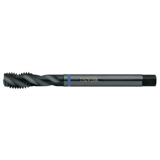 Maschinengewindebohrer DIN 5156C VA G 3/4 Zollx14 HSS-Co vapor.ISO 228 TECWERK