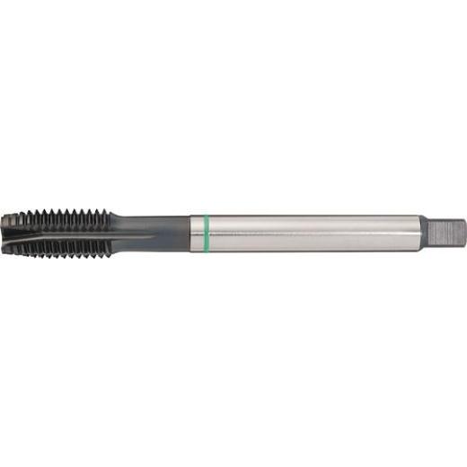 Maschinengewindebohrer DIN 376B Univ.M12x1,75mm HSS-Co vap.6H TECWERK
