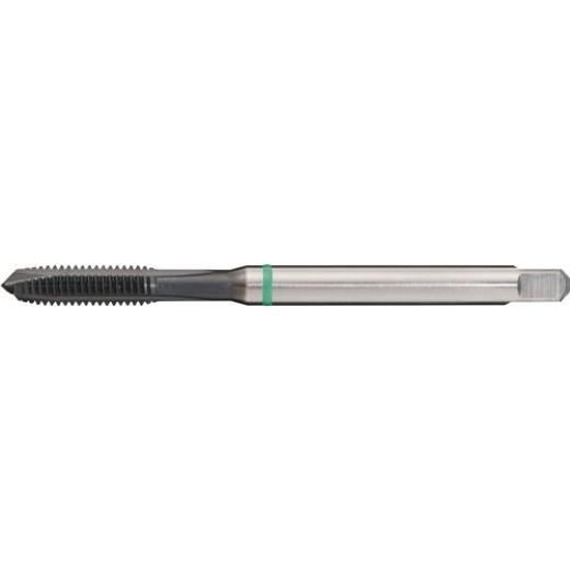 Maschinengewindebohrer DIN 371B Univ.M8x1,25mm HSS-Co vap.6H TECWERK