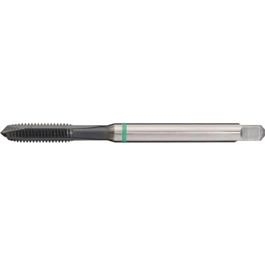 Maschinengewindebohrer DIN 371B Univ.M3x0,5mm HSS-Co vap.6H TECWERK