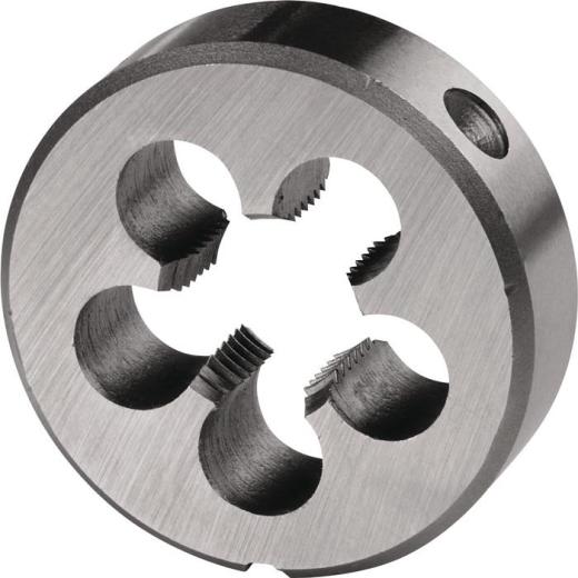 Schneideisen Form B metrisch fein MF12x1,5mm HSS 6g TECWERK