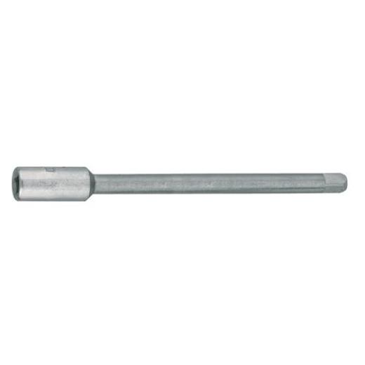 Werkzeugverlängerung DIN 377 4KT 4,3mm Zink TECWERK