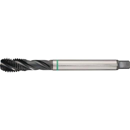Maschinengewindebohrer DIN 374C Univ.M16x1,5mm HSS-Co vap.6H TECWERK