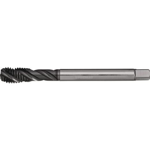 Maschinengewindebohrer DIN 376C Univ.M16x2mm HSS-Co PM HARDLUBE DIN 376 2xD TW