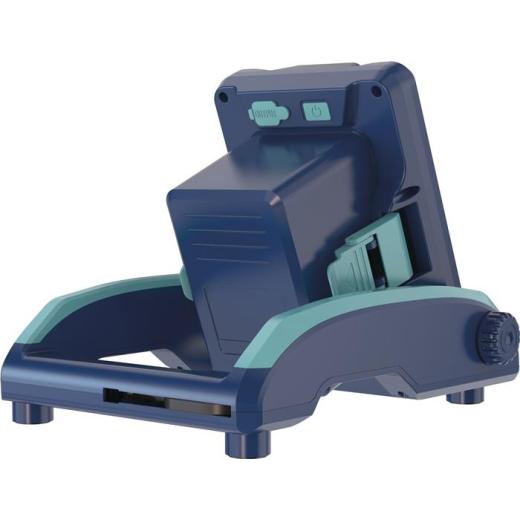 LED-Strahler Multi Battery 20 W 2900 lm 18V IP54 TECWERK