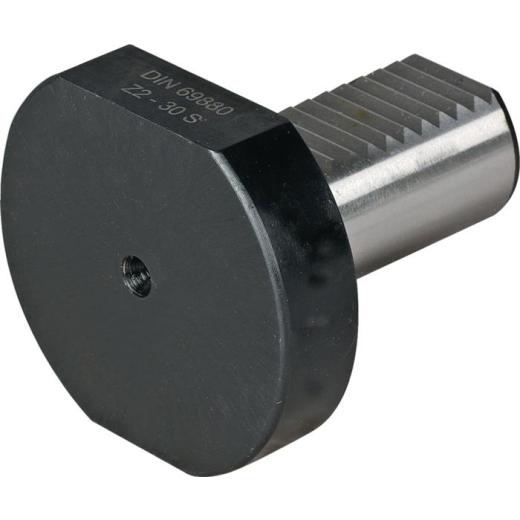 Verschlussstopfen Z2 DIN 69880 VDI30 STA TECWERK