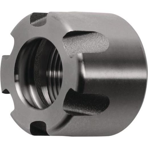 Spannmutter ER Mini ER 11 D.16mm z.Spannzangenfutter ER TECWERK