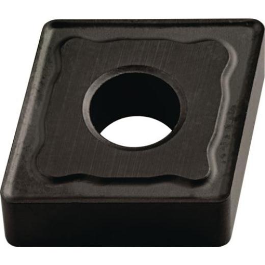 Wendeschneidplatte CNMG 120408-MV VA35 Bearb.mittel TECWERK | 10 Stück