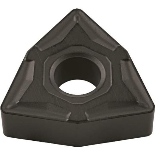 Wendeschneidplatte WNMG 060404-M PMK30 Bearb.mittel TECWERK | 10 Stück