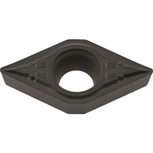 Wendeschneidplatte DCMT 11T308-M PMK10 Bearb.mittel TECWERK | 10 Stück