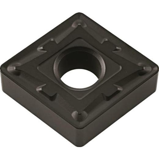 Wendeschneidplatte CNMG 120408-M PMK30 Bearb.mittel TECWERK | 10 Stück
