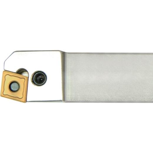 Klemmdrehhalter PCBNL 2020 K12 li. brün. Außendrehen TECWERK