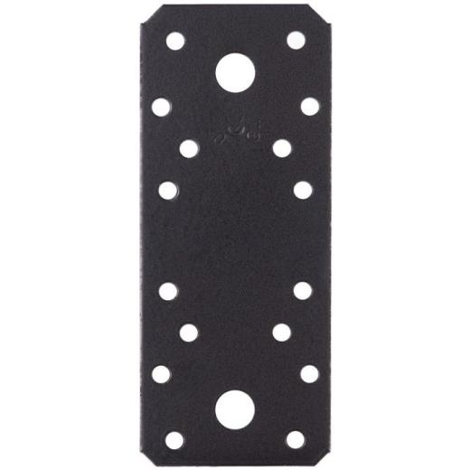 Flachverb.EN 14545 L.133mm B.55mm S.2,5mm STA ku.-besch.GAH | 50 Stück