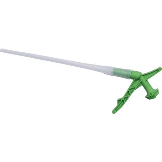 Adapterröhrchen AA210 Ku.f.Montageschäume Illbruck m.2 in 1 Adapter ILLBRUCK | 50 Stück