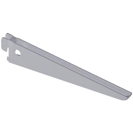U-Träger 10201 L.170mm p.Träger 50kg STA weiß m.Aufhängeloch ELEMENT SYSTEM | 20 Stück
