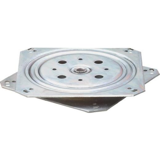 Druckkugellager 80kg 81x81mm Schraublochentf.67x67mm BS ROLLEN