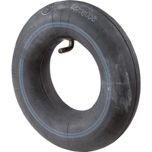 Ersatzschlauch f.D.400mm Farbe Schlauch schwarz Ventil ger.BS ROLLEN
