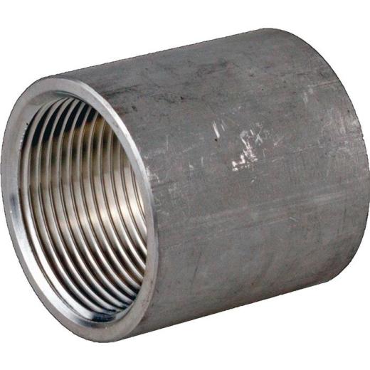 Muffe EN 10241 NPS 3/4 Zoll DN 20mm SPRINGER | 10 Stück