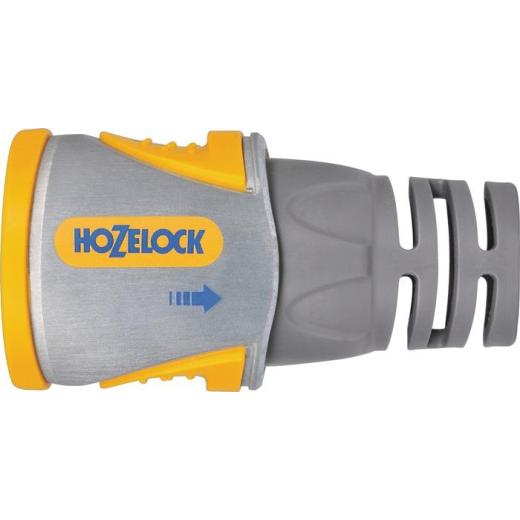 Schlauchkupplung Metall Pro Metall u.Ku.1/2 Zoll 13mm HOZELOCK | 10 Stück