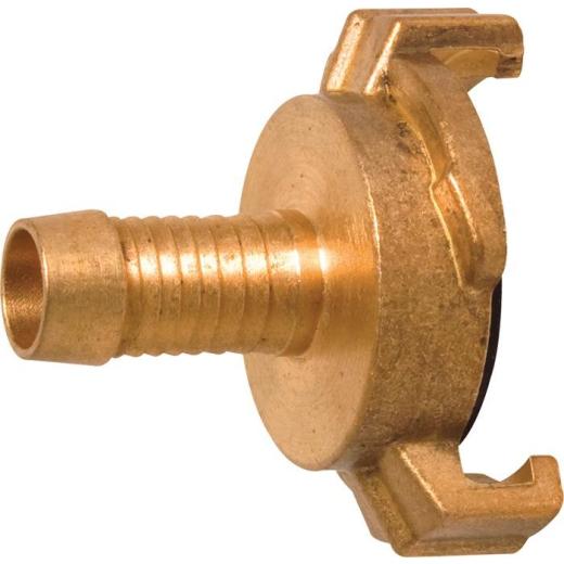 Schnellkupplung MS Schl.-Gr.19mm PROFEC | 10 Stück