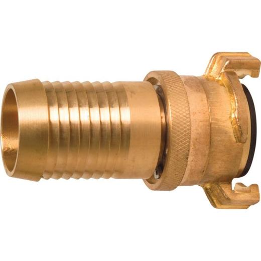 Saug- u.Hochdruckkupplung MS Schl.-Gr.19mm PROFEC