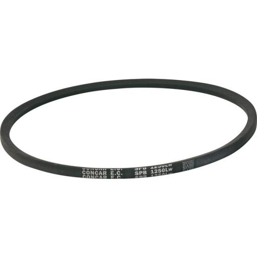Schmalkeilriemen Pro SPB Richt-L.Ld ISO 2360mm bo 16,3mm DIN 7753