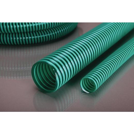 Saug- u.Förderschl.APDatec 10 ID 25mm grün 2,5mm L.50m Rl.APD | 50 Stück