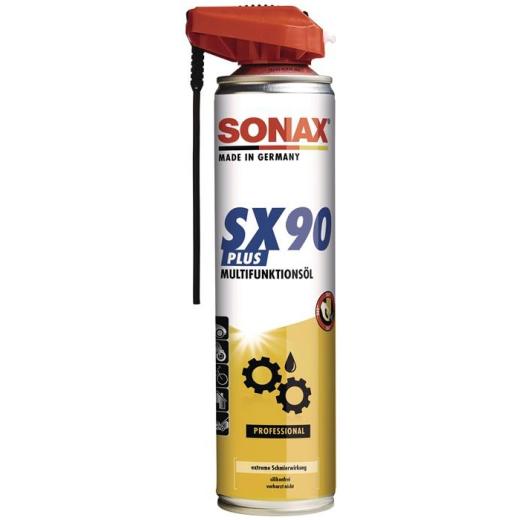 MultifunktionsSpray SX90 PLUS 400ml Spraydose m.Easyspray SONAX | 6 Stück