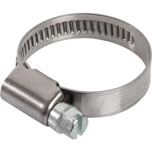 Schlauchschelle 12-20mm W4 Bandbr.9mm Btl.PROMAT | 100 Stück