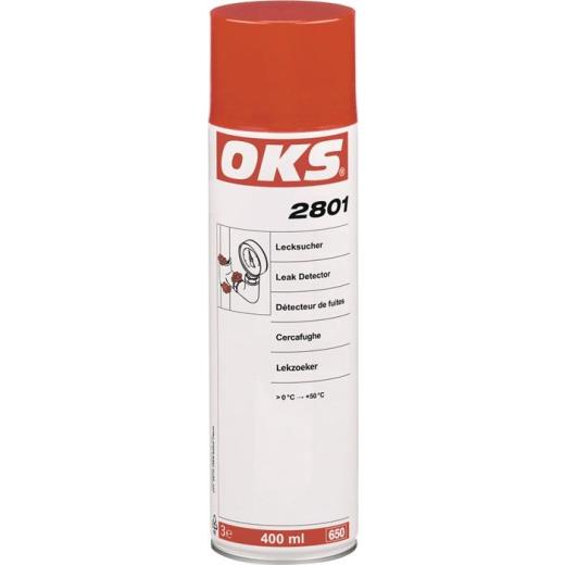 Lecksucher OKS 2801 transp.DVGW 400ml Spraydose OKS | 12 Stück