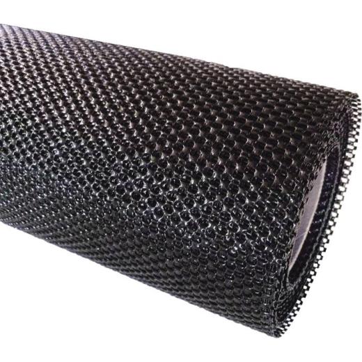 Antirutschmatte BLACK-CAT-Ultralight L10m B0,6m D1,3mm 1 Rl.WADO