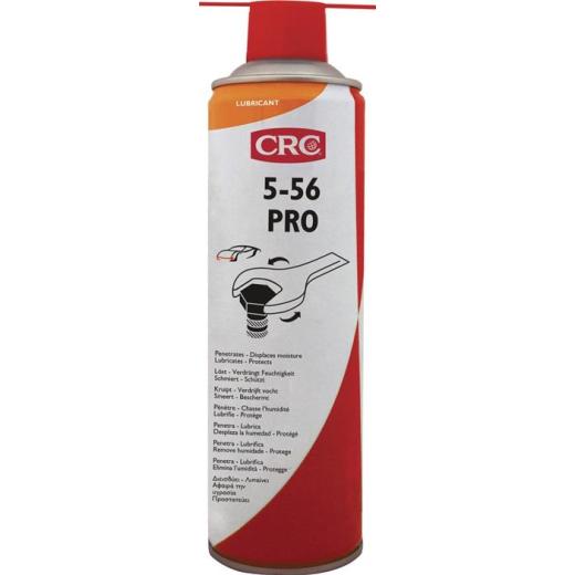 Multiöl 5-56 PRO 500 ml Spraydose CRC | 12 Stück