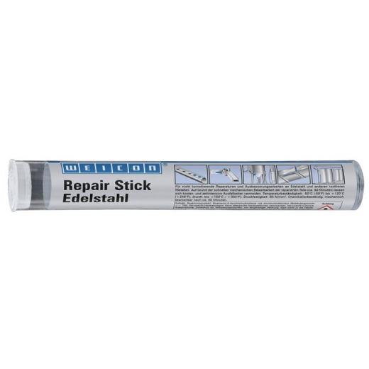 Repair Stick VA grau 115g Stick WEICON | 12 Stück
