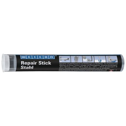 Repair Stick STA dunkelgrau 115g Stick WEICON | 12 Stück