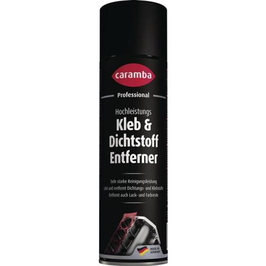 Hochl.Kleb- u.Dichtstoffentferner 500ml Spraydose CARAMBA | 6 Stück