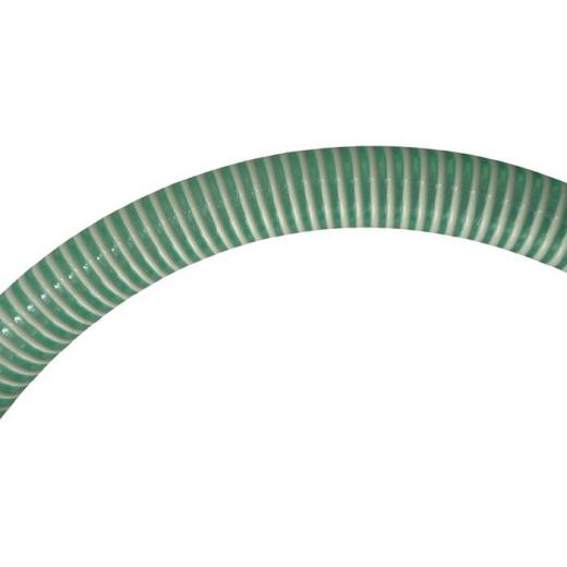Saug- u.Förderschl.Spirabel ID 20mm grün 2,4mm L.50m Rl.TRICOFLEX | 50 Stück