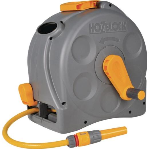 Schlauchbox B.25cm T.35cm Ku.HOZELOCK