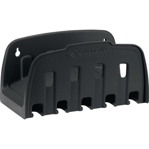 Wandschlauchhalter B.12,8cm Ku.GARDENA