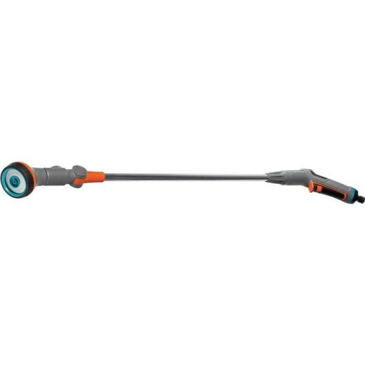 Gießstab Kunststoff/Metall Stecksystem 90cm GARDENA