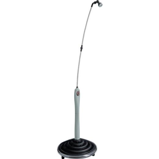 Gartendusche SUNNY STYLE SOLAR SHOWER Schnellanschluss G.F.