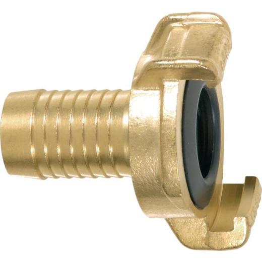 Schlauchstück GEKA plus MS Schl.-Gr.13mm lose GEKA | 10 Stück